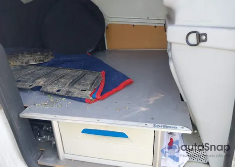 2014 Ford Transit Connect Xl из США, поврежденный, VIN NM0LS7E79E1169910